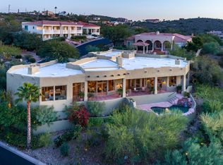 1541 E Sharon Dr, Phoenix, AZ 85022