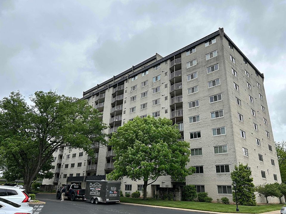 1st image of 600 S Cullen Ave APT 805