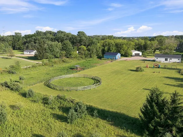 9638 Sparling Rd, Goodells, MI 48027