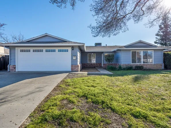 405 W El Dorado Dr, Woodland, CA 95695