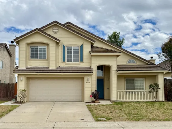 4276 Blake Cir, Stockton, CA 95206