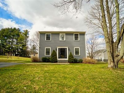 56 Sherman Ave, Bristol, RI, 02809