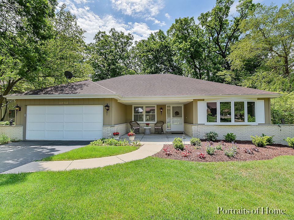 1st image of 23W055 Kings Ct