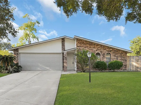 15802 Ironfork Dr, Houston, TX 77053
