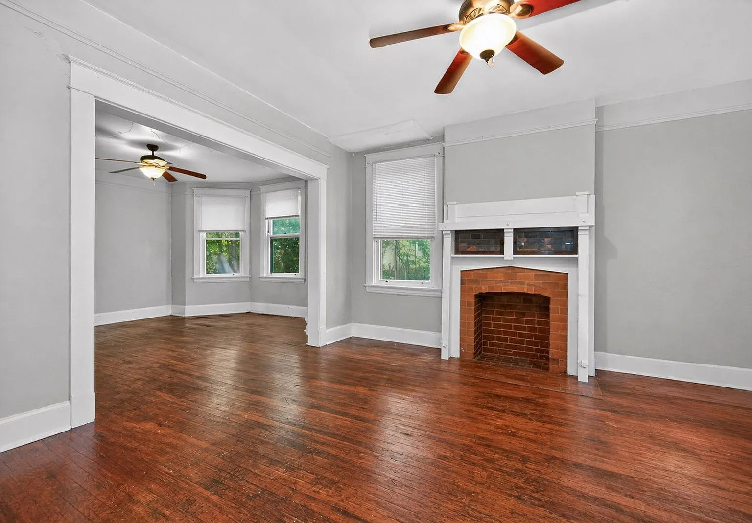 4 bed, 1.0 bath, 1596 sqft, $1,980 — Photo 1