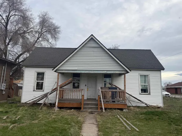 1002 E Princeton Ave, Spokane, WA 99207