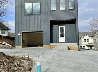 100A McKennell Dr, Nashville, TN 37206