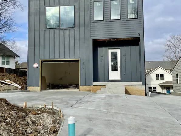 100A McKennell Dr, Nashville, TN 37206