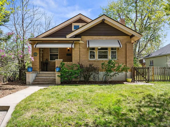 4360 Winona Court, Denver, CO 80212