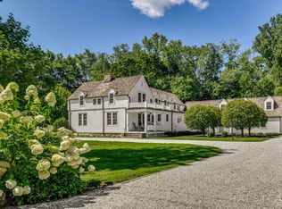 90 Oenoke Rdg, New Canaan, CT 06840