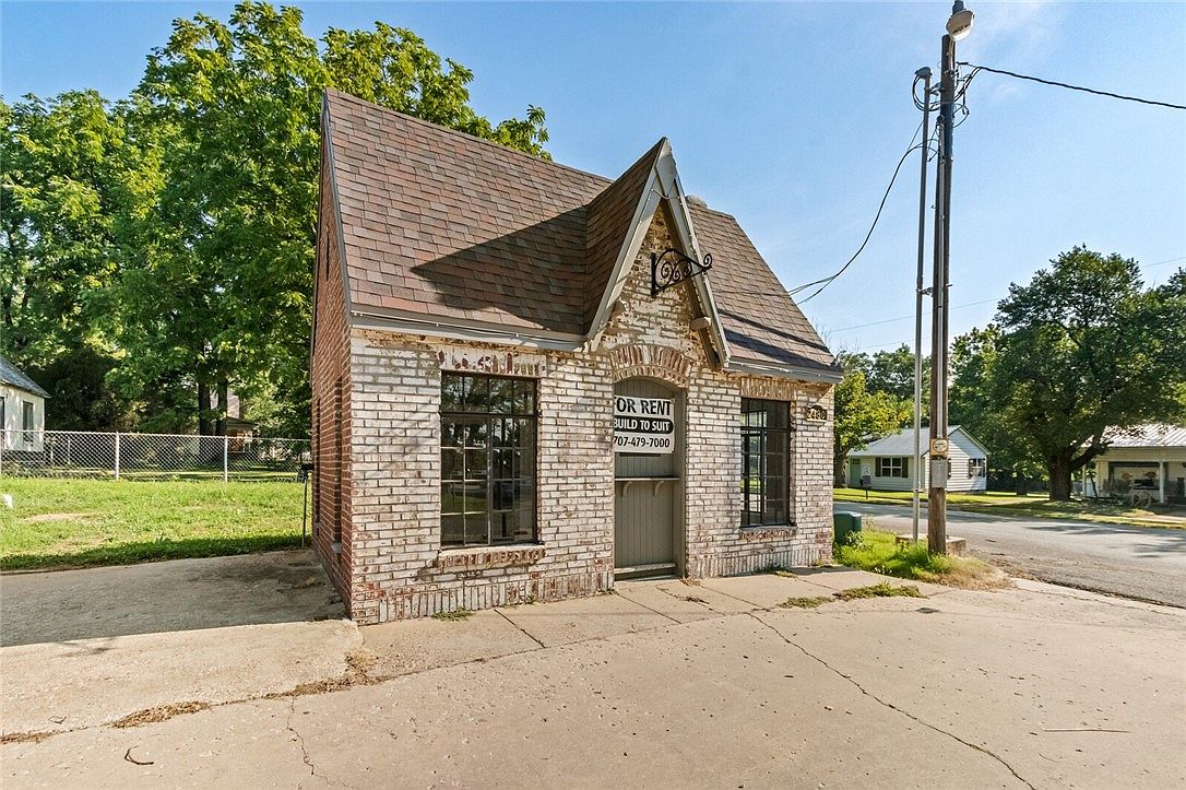 2480 & 2490b Chincapin 2490A, Westville, OK 74965 MLS 1253129 Zillow