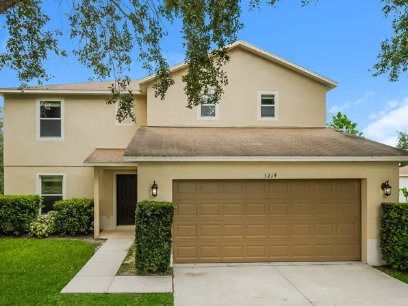 3214 Saint Croix Ln, Clermont, FL 34711