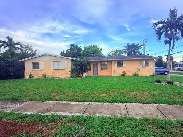 1600 NW 47TH Avenue, Lauderhill, FL 33313