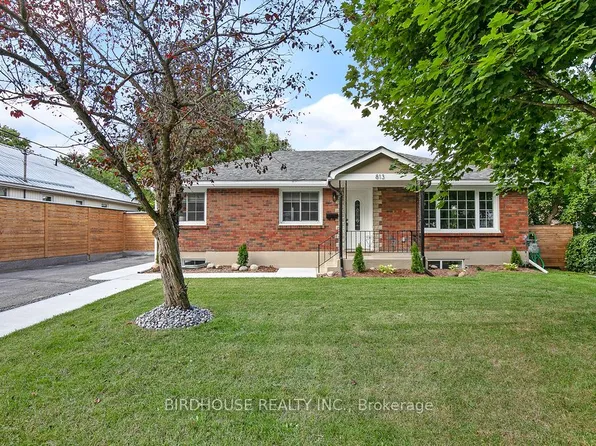 813 Aylmer St N, Peterborough, ON K9H 3Y3