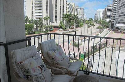 1st image of 5415 Collins Ave APT 401