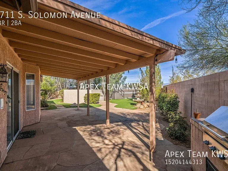 7711 S Solomon Ave — Photo 33