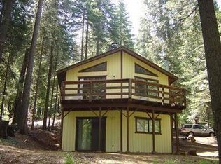 3154 Hazel St, Pollock Pines, CA 95726
