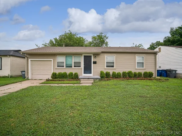 6207 E Newton St, Tulsa, OK 74115