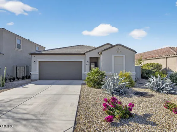 37635 W CAPRI Avenue, Maricopa, AZ 85138