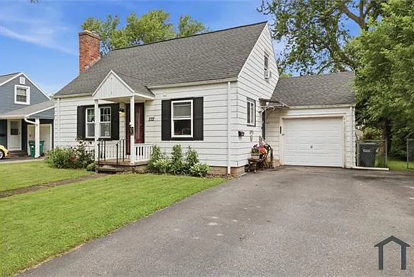 222 Gatewood Ave — Photo 13