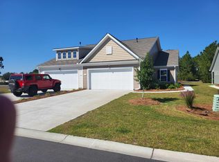 709 Eastridge Dr LOT 331, Conway, SC 29526