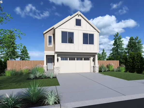 2803 NW 114th Ter, Portland, OR 97229