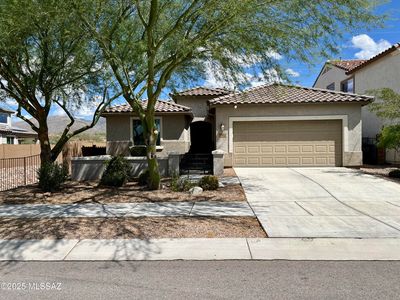 5947 S Hoptree Pl, Tucson, AZ, 85747