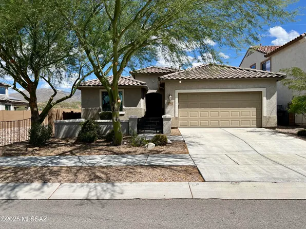 5947 S Hoptree Pl, Tucson, AZ 85747