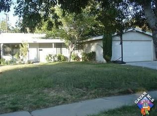 44938 Raysack Ave, Lancaster, CA 93535