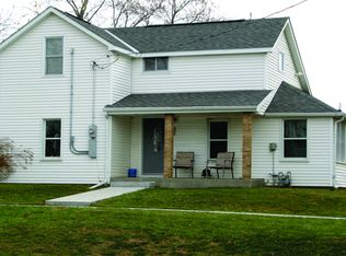 506 S Monitor St, West Point, NE 68788