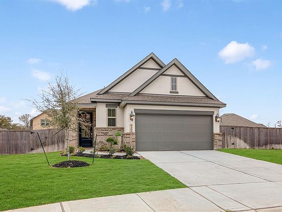 9302 Dunsmore Creek Ct, Porter, TX 77365 | Zillow