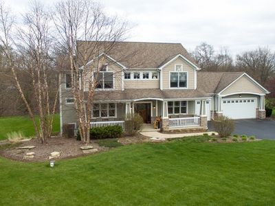 6104 N Woods Ct, Yorkville, IL, 60560