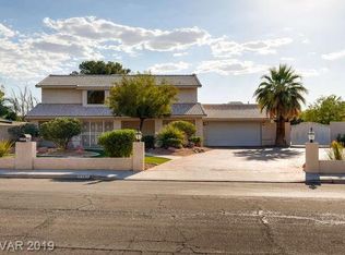 3391 El Camino Rd, Las Vegas, NV 89146