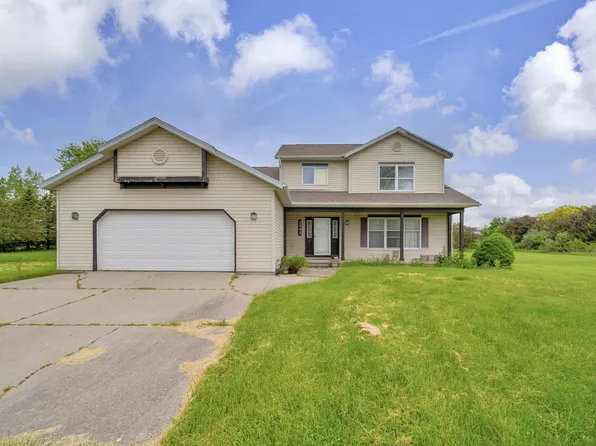 2045 E Baldwin Rd, Grand Blanc, MI 48439