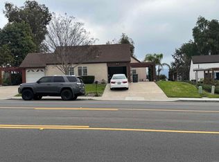 2523 S Barcelona St, Spring Valley, CA 91977