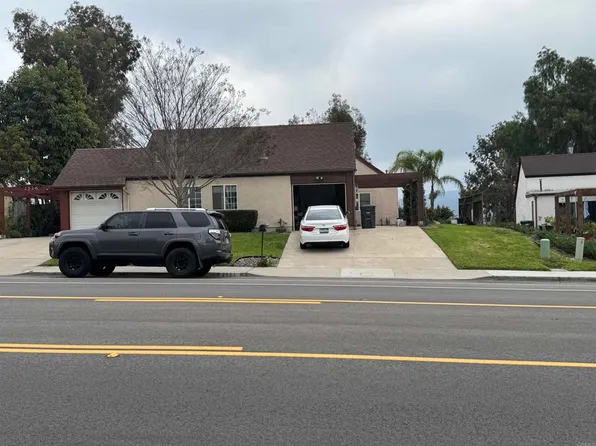 2523 S Barcelona St, Spring Valley, CA 91977