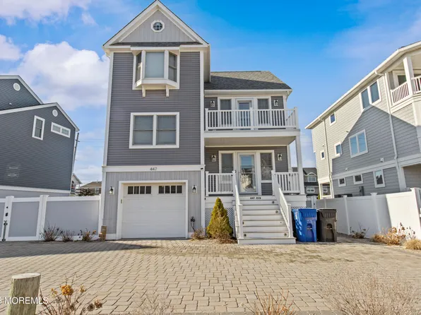 447 Highway 35 N, Mantoloking, NJ 08738