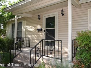 1312 Alguno Rd, Austin, TX 78757