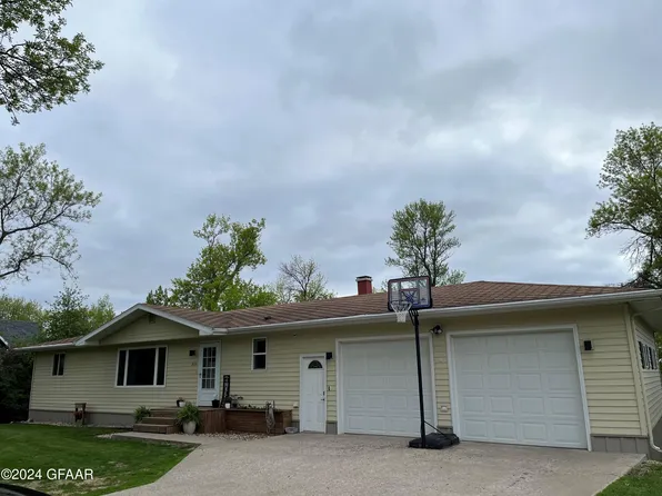 510 7th St, Petersburg, ND 58272