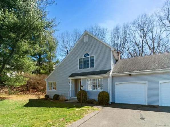 428 Owls Roost #428, Shelton, CT 06484
