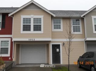 1011 109th Stct E UNIT 77, Tacoma, WA 98445
