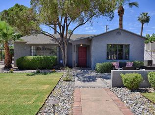 335 E Alvarado Rd, Phoenix, AZ 85004