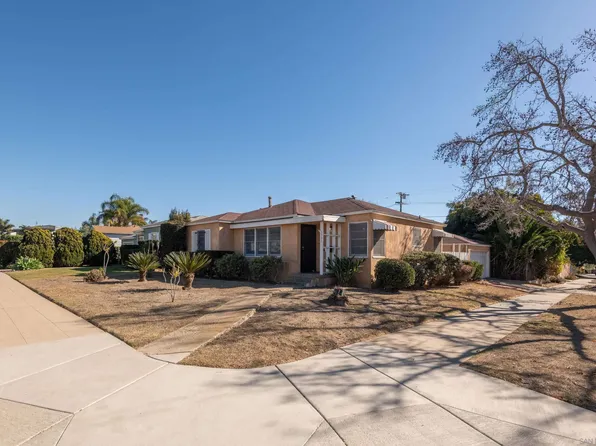 1303 Missouri St, San Diego, CA 92109