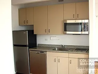 Rented by Bellmarc Realty