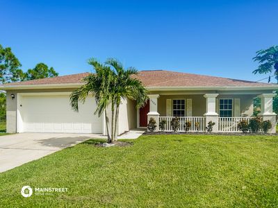 3406 68th St W, Lehigh Acres, FL, 33971