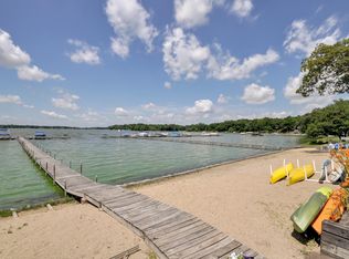 23123 McNamara Rd UNIT 8, Kansasville, WI 53139