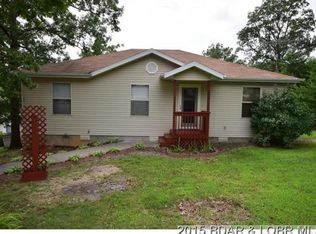 263 Cedar St, Camdenton, MO 65020
