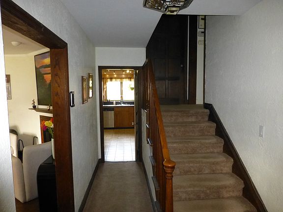 Front Hall