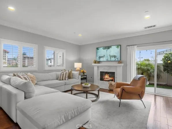 1817 Clark Ln #B, Redondo Beach, CA 90278