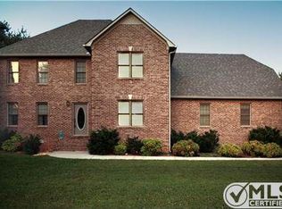 232 Franklin Heights Dr, Winchester, TN 37398